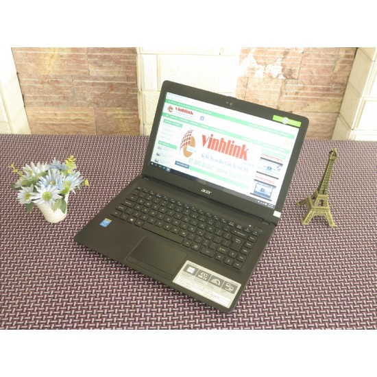 Acer Z1402-350L I3 |5005U|4GB|500GB|14" - NewLine